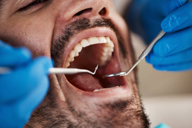 Best 24-Hour Emergency Dentist  in South Les, AK